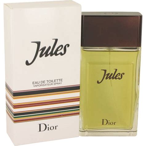 dior jules perfume